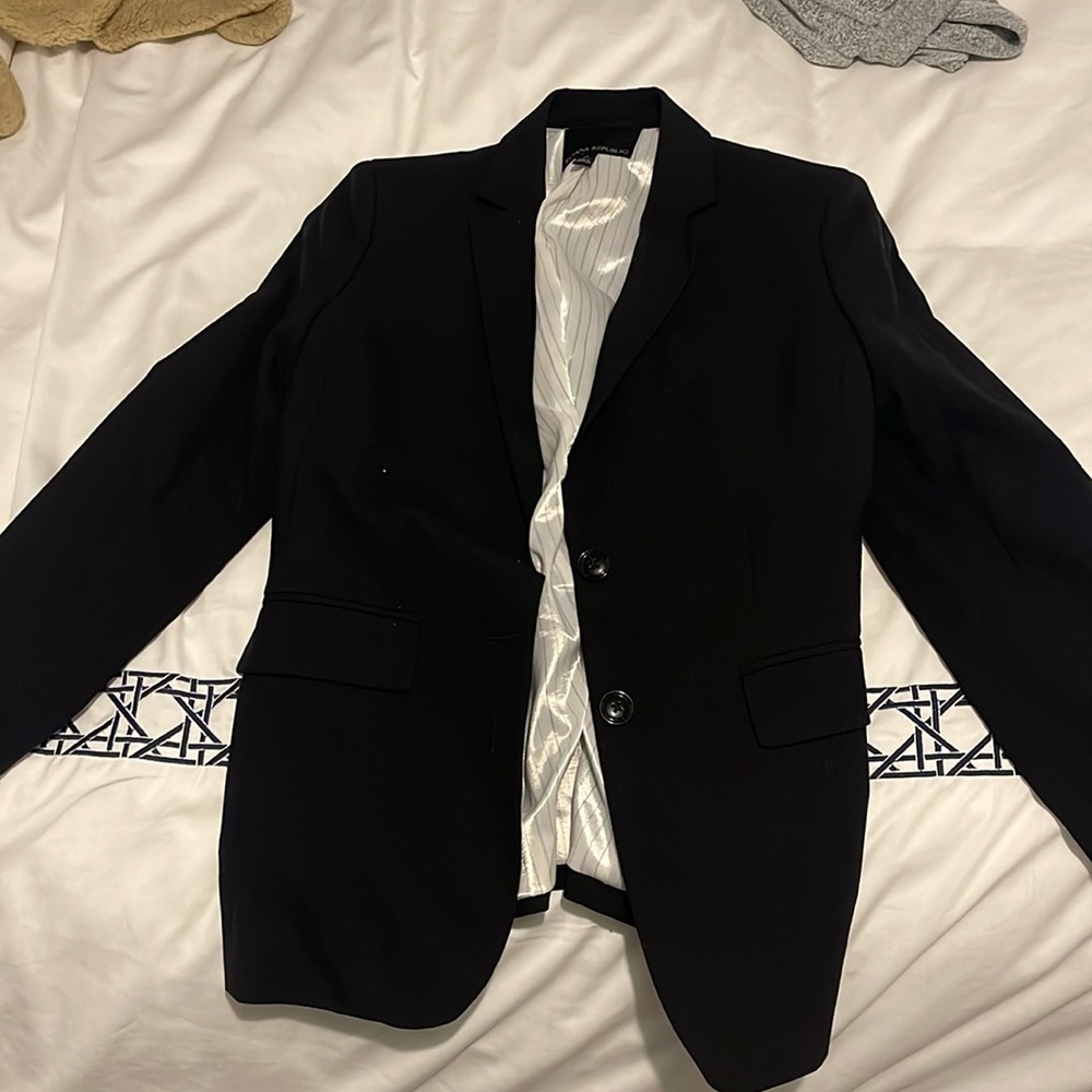 Banana Republic Women’s Blazer